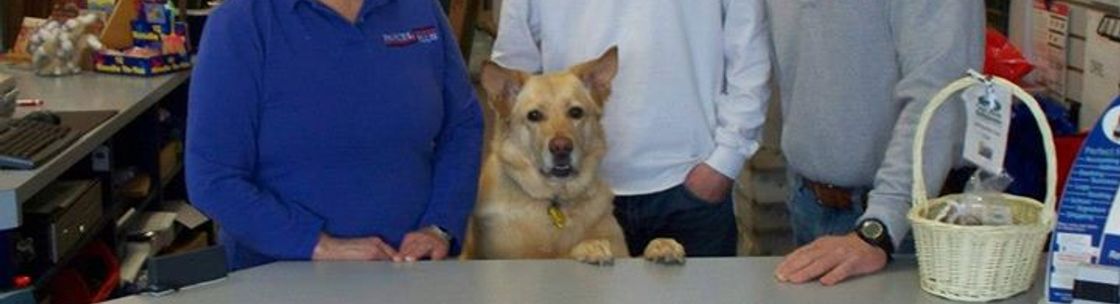 Parcel Plus, Rehoboth Beach DE