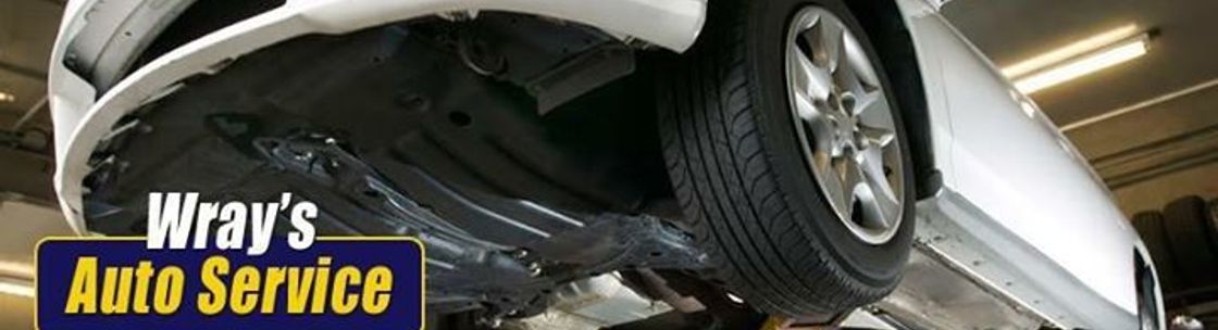 Wray's Auto Service, Holiday FL