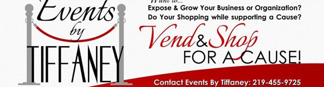 Events By Tiffaney, Merrillville IN