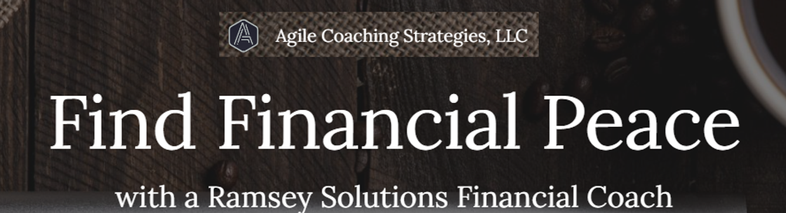 Agile Coaching Strategies, LLC - Financial Coaching, Midlothian VA