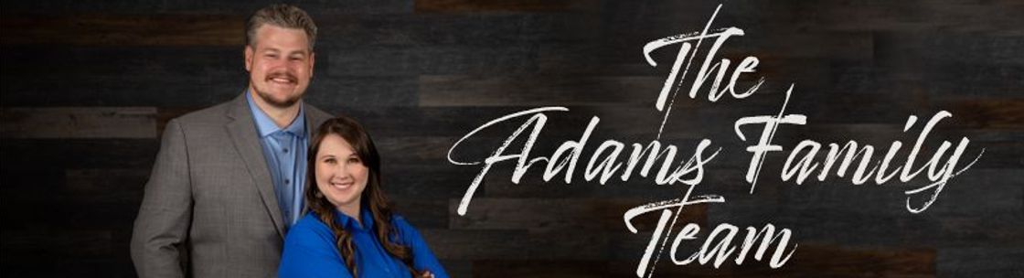 The Adams Family Team, Saint Peters MO