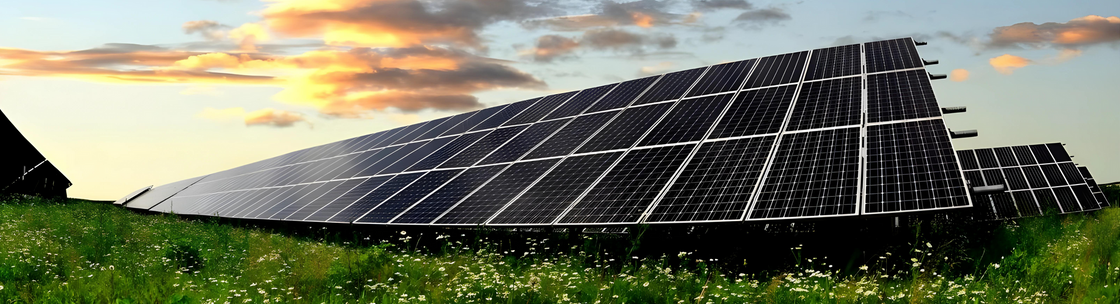 TerraWatt Solar Consultancy, San Fernando CA