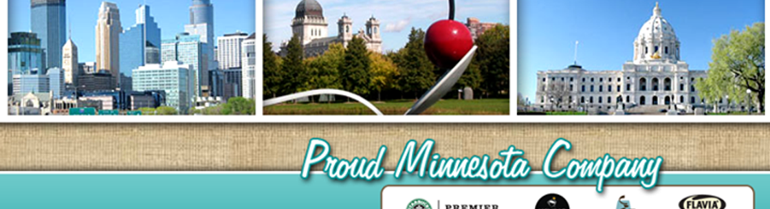 Berry Coffee Company, Eden Prairie MN