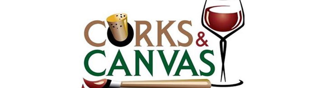 Corks & Canvas, Lawrenceville NJ