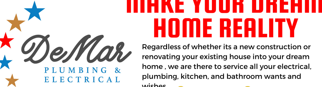 DeMar Plumbing and Electrical, Woodstock GA
