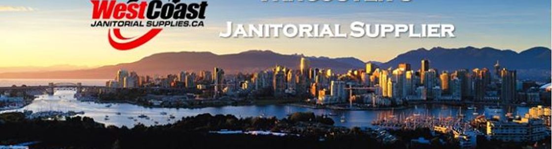 West Coast Janitorial Supplies Vancouver, Vancouver BC
