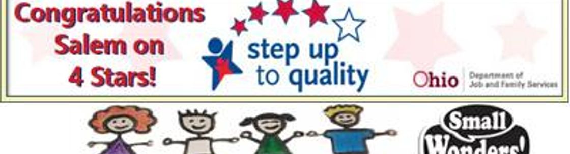 Small Wonders Discovery and Learning Center, Salem OH