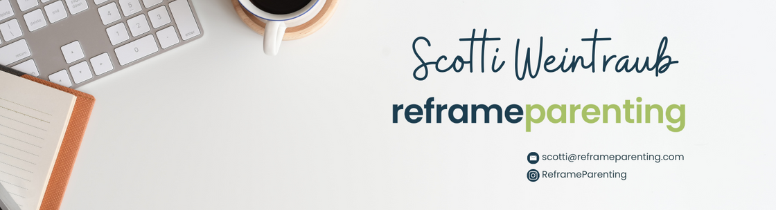 Reframe Parenting, Portland OR