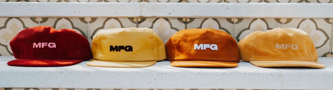 MFG MERCH - Screen Printing and Embroidery, Jacksonville FL