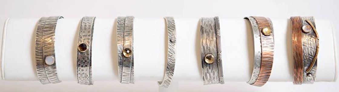 Olga Ganoudis Jewelry, Wilmington DE