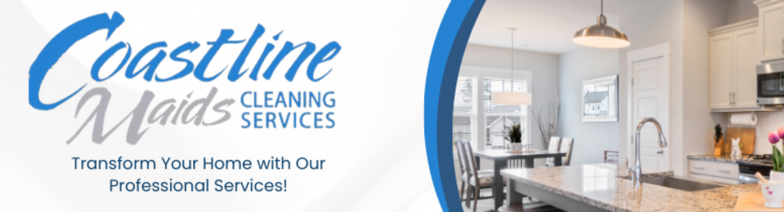 Coastline Maids Cleaning Service, North Myrtle Beach SC