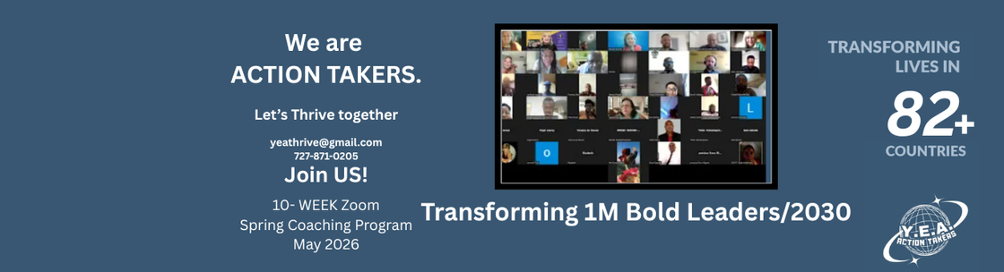 Young Entrepreneurs Alliance Y.E.A., St Petersburg FL