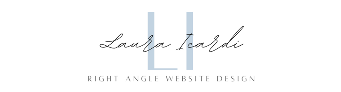 Right Angle Website Design, LLC, Medina OH