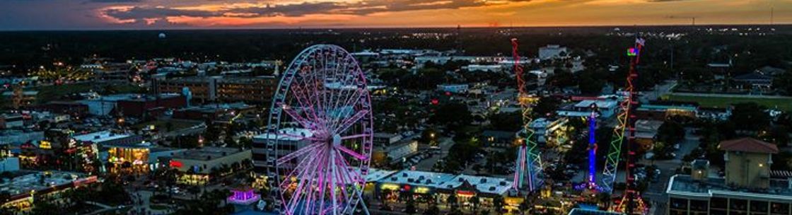 Greenwood Aerial Video, LLC, Greenwood SC