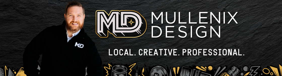 Mullenix Design, London KY