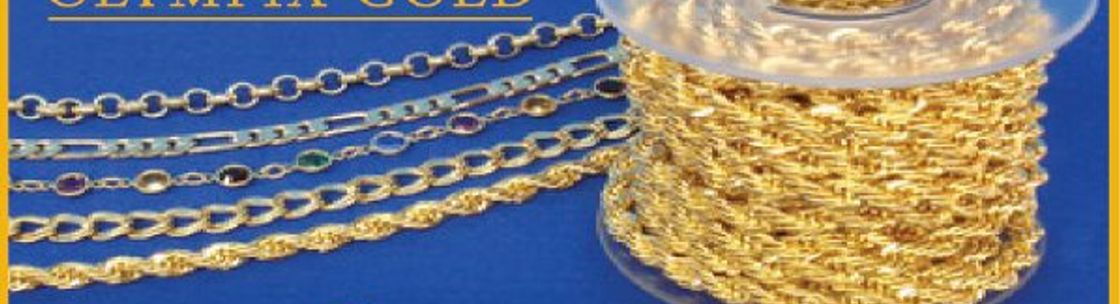 Olympia Gold Wholesale Jewelry, Margate FL