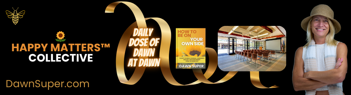 Dawn Super, Canoga Park CA
