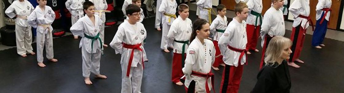 Spirit of the Wolf Martial Arts, Stafford Springs CT