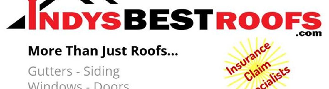 Indy's Best Roofs, Indianapolis IN