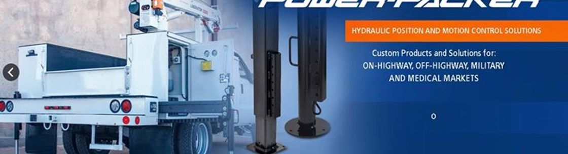 Power Packer U S Westfield Area Alignable