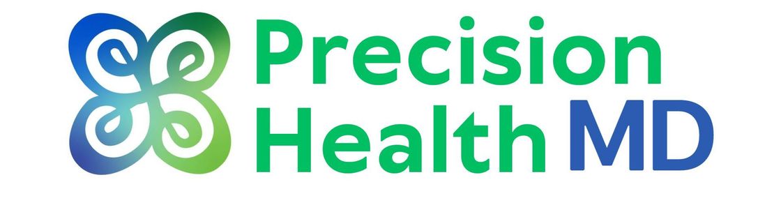 Precision Health MD/Well Woman MD-Integrative Medicine/IV Therapy/Elite ...