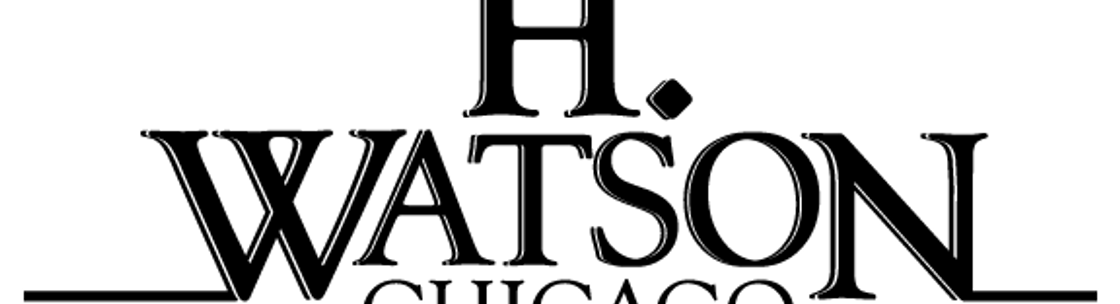 H. Watson Jewelry Inc., Chicago IL