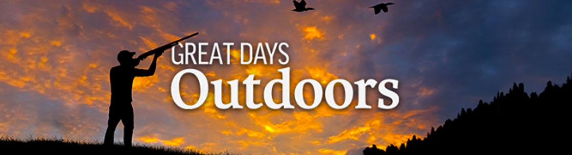 Great Days Outdoors Magazine Subscription