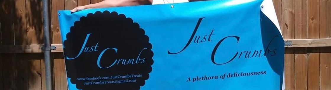 Just Crumbs, Arlington TX