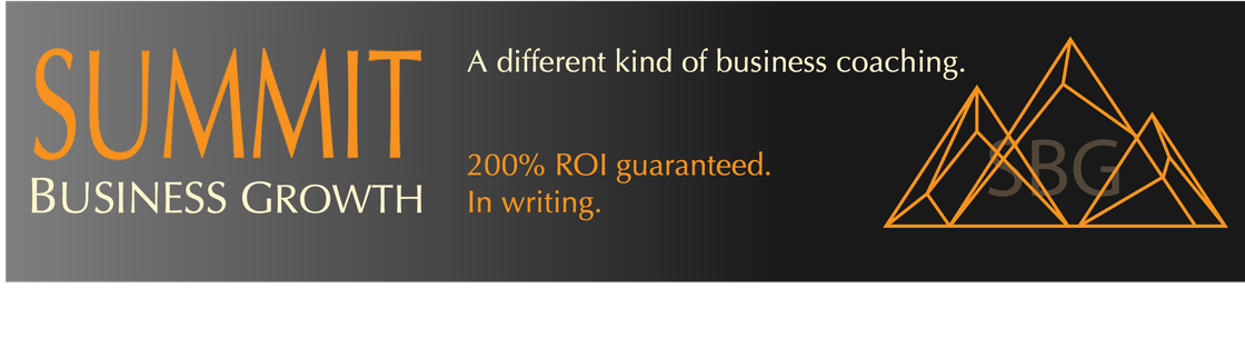 Summit Business Growth -- Seattle Area, Bothell WA
