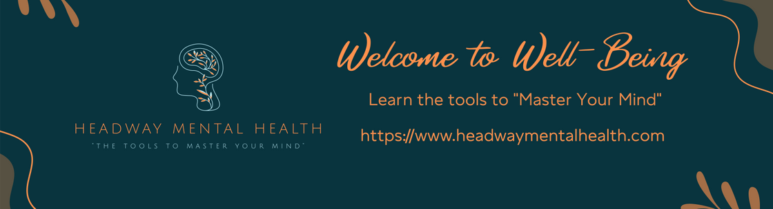 Headway Mental Health, Toronto ON