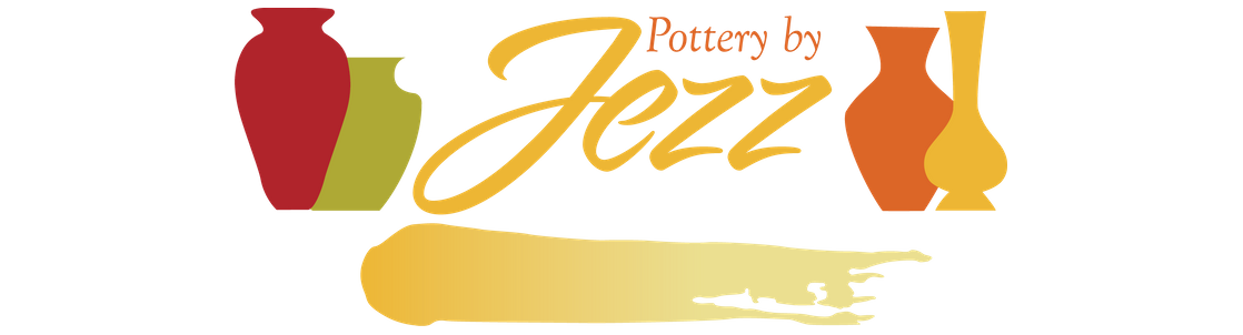 Pottery by Jezz, Sand Springs OK