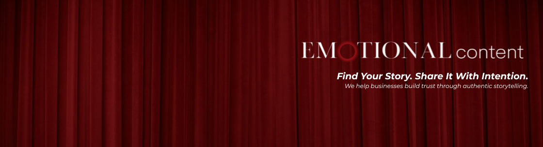 Emotional Content Productions | Alignable Silicon Valley Ambassador, Los Altos CA