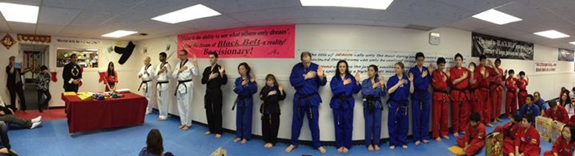Vancouver Martial Arts, Vancouver BC
