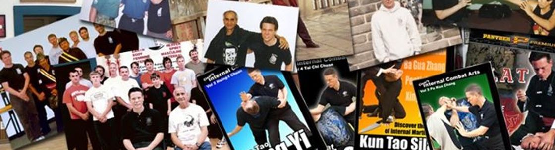 Clear's Silat & Street Kung Fu, Maryville TN