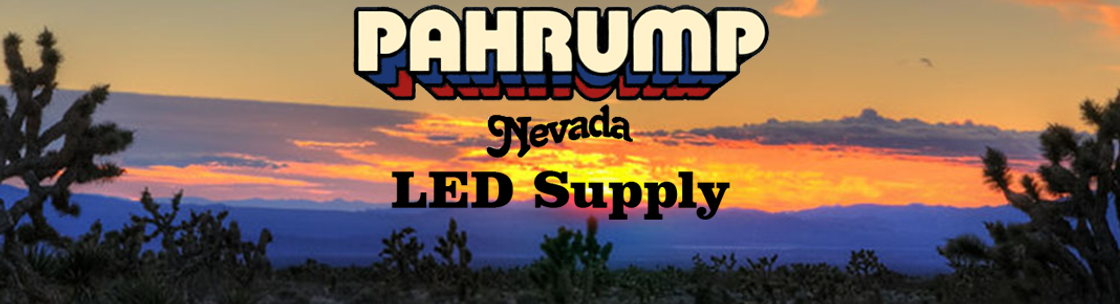 Pahrump LED Supply, Pahrump NV