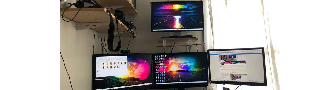 Wantz's Computers, LLC, Spring Lake MI