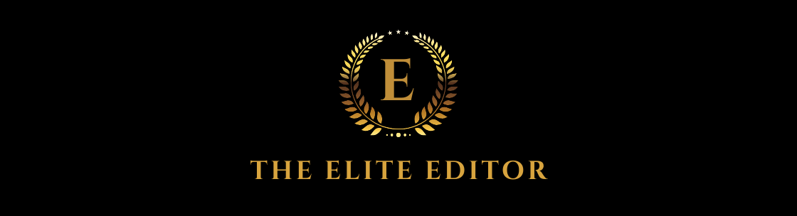 Professional Editing Services for Businesses and Self-Publishing Authors, Dayton OH