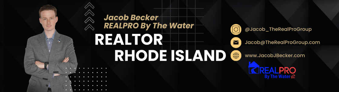 Jacob Becker - REALPRO By The Water - Cranston, RI - Alignable