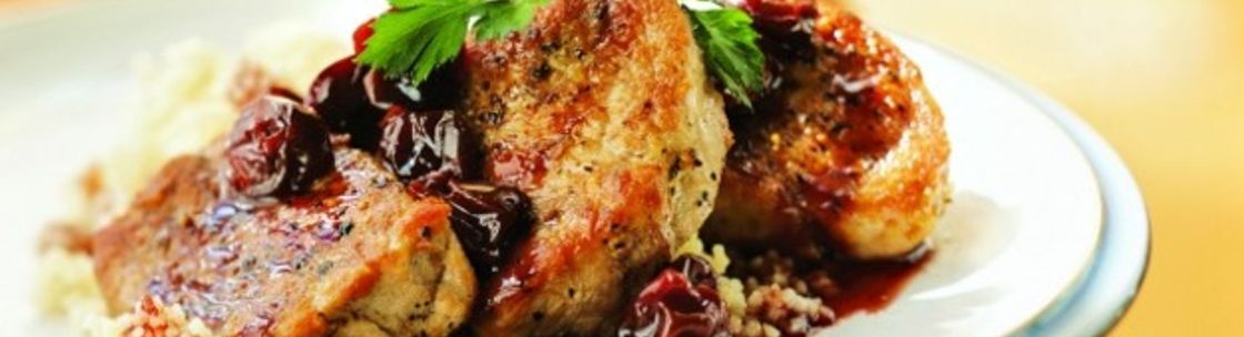 Grand Oak Culinary Market, Vineland Station ON