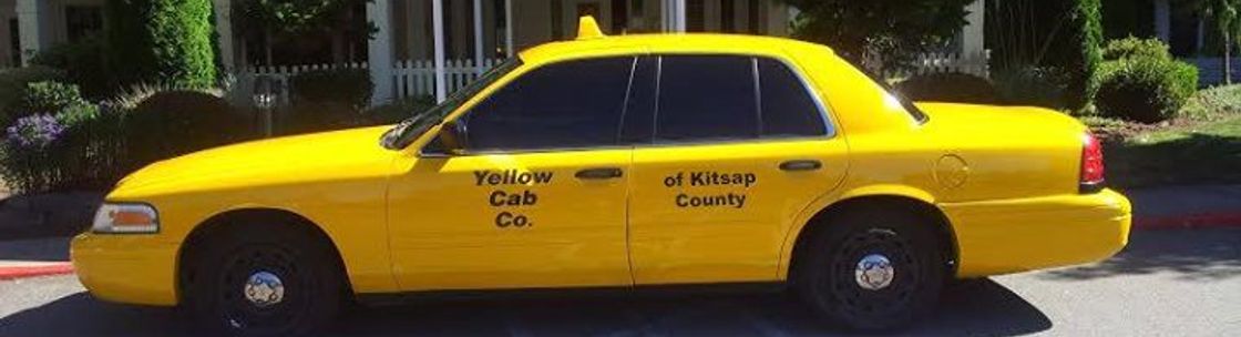 Yellow Cab Co Of Kitsap County Llc Silverdale Wa Alignable