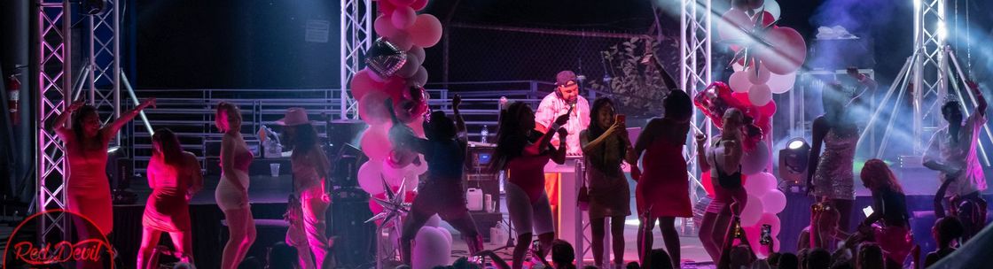 Red Devil Events, Mt Pleasant SC