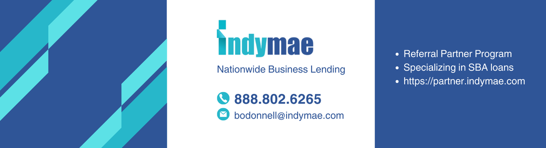 Indymae, LLC, Tampa FL