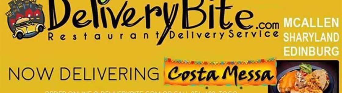 Costa Messa Restaurant, McAllen TX