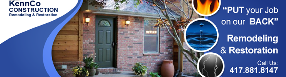 KennCo Construction, Springfield MO