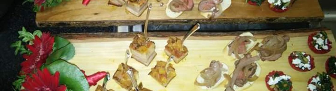 Brown Dog Catering, State College PA