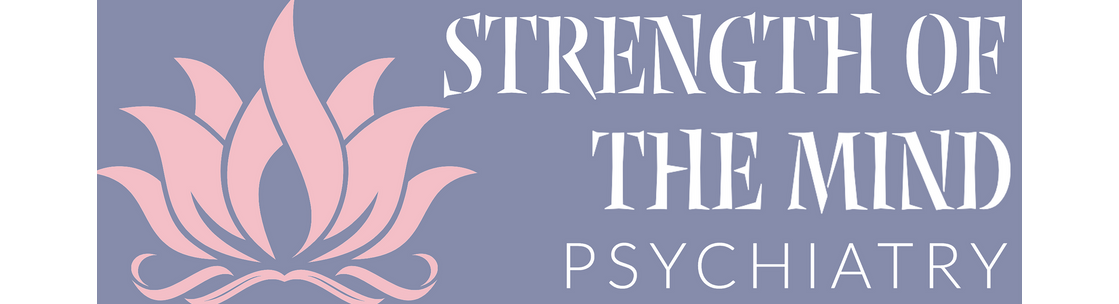 Strength of The Mind Psychiatry, Brewster NY