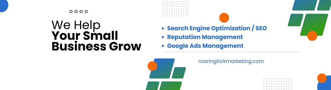 Roaring Fork Marketing, Hingham MA