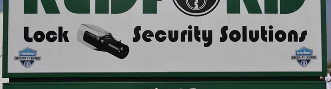 Redford Lock Security Solutions, Novi MI