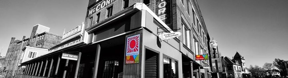 High Street Yoga, Westerly RI