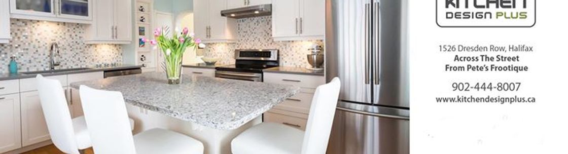 Kitchen Design Plus - Halifax, NS - Alignable
